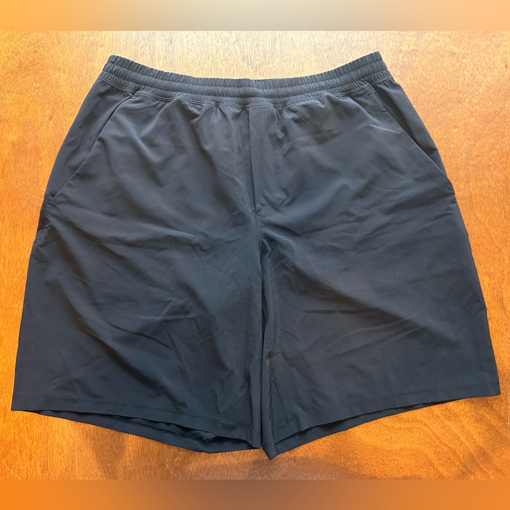 Men's Lululemon Pace Breaker Shorts Size XL